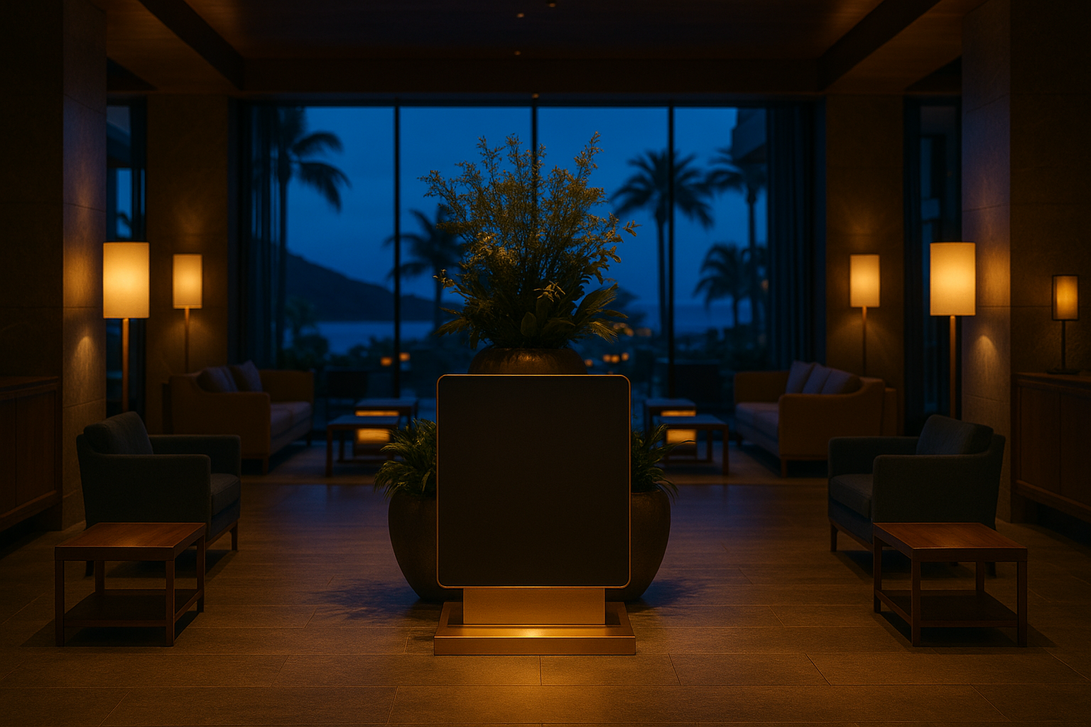 Hospitality