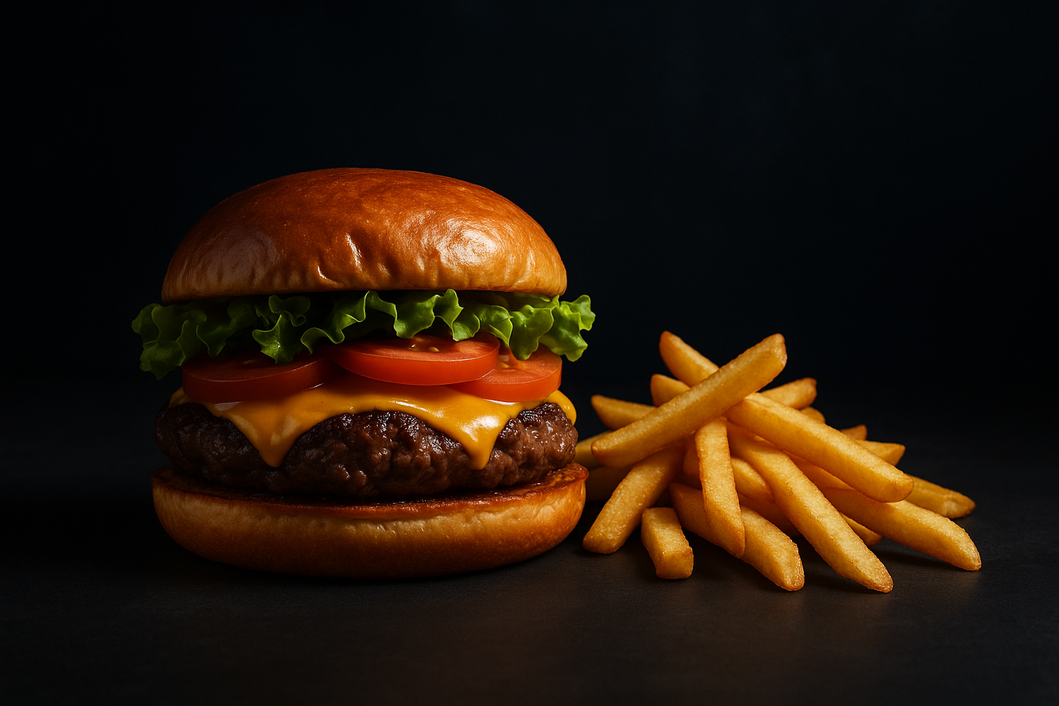 QSR & Menu Boards